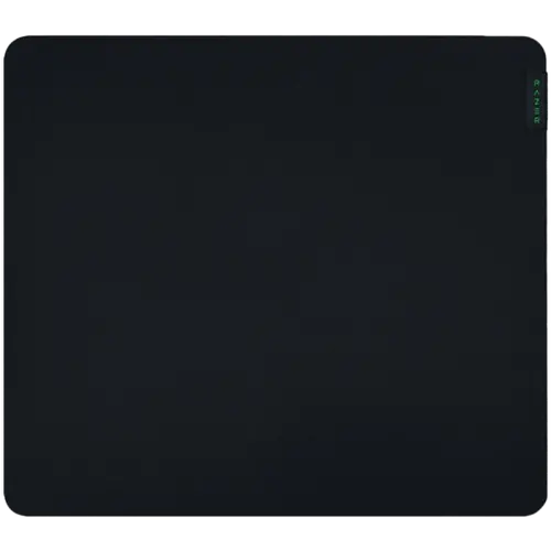 Razer Gigantus V2 Large, Textured micro-weave cloth surface, Thick, high-density rubber foam, Anti-slip base, 450 x 400 x 3mm