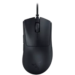 Razer DeathAdder V3, Ergonomic Wired Gaming Mouse, Focus Pro 30K Optical Sensor, Optical Mouse Switches Gen-3, 90-million Clicks, Razer™ Speedflex Cable, 30000 DPI