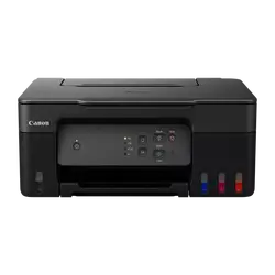 Мастилоструйно многофункционално устройство, Canon PIXMA G2430 All-In-One, Black