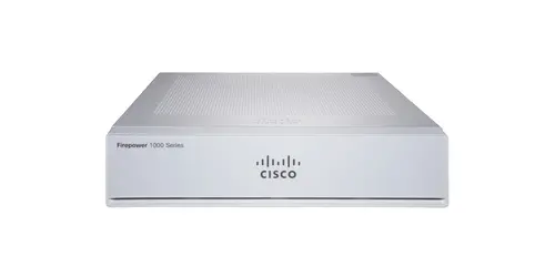Защитна стена, Cisco Firepower 1010E NGFW Non-POE Appliance, Desktop