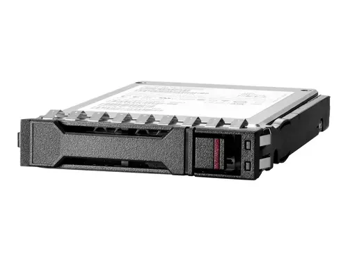 Твърд диск, HPE 960GB SATA 6G Read Intensive SFF BC Multi Vendor SSD