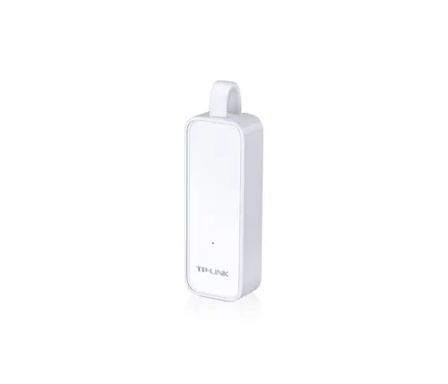 Мрежова карта Tp-Link UE300, USB 3.0, LAN, 1000 Mbps