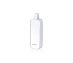 Мрежова карта Tp-Link UE300, USB 3.0, LAN, 1000 Mbps