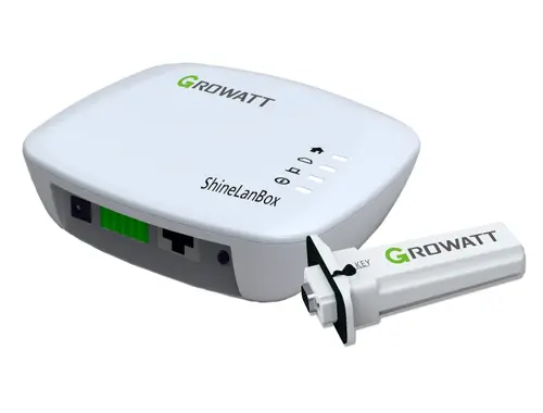 Аксесоар, Growatt Shine Link Monitoring System