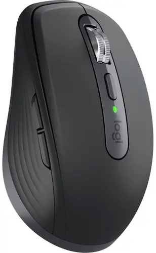 Мишка, Logitech MX Anywhere 3S Graphite