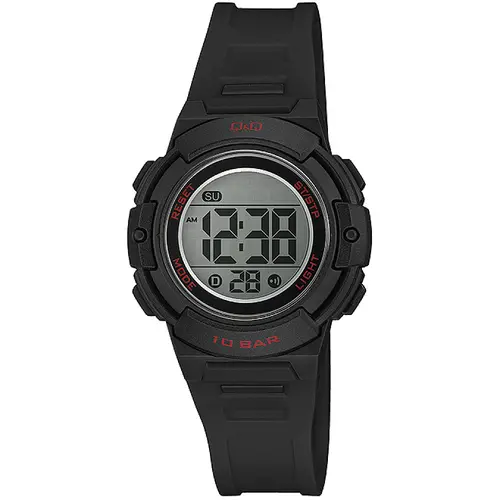 Детски дигитален часовник Q&Q - M185J008Y