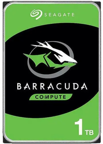 Твърд диск, SEAGATE 1T SG SATA 6G /3Y /ST1000DM014
