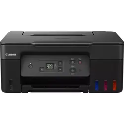 Мастилоструйно многофункционално устройство, Canon PIXMA G2470 All-In-One, Black