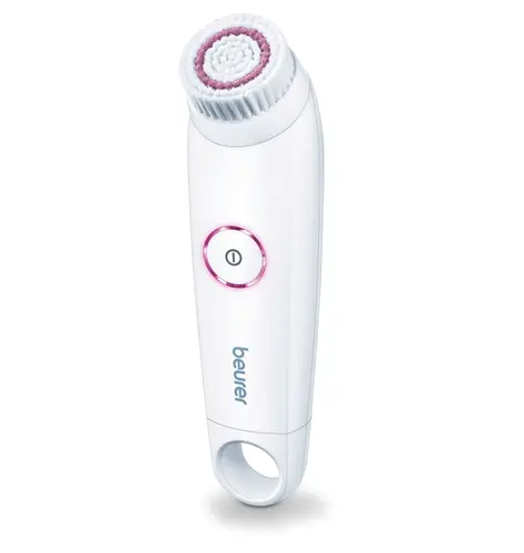 Уред за лице, Beurer FC 45 Facial brush,1 attachments, 2 speeds,water-resistant,Lithium-ion battery,For daily use