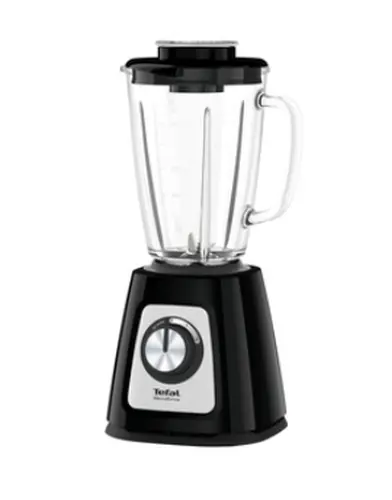 Блендер, Tefal BL435831 Blendforce II Glass, Blender 800W / Black