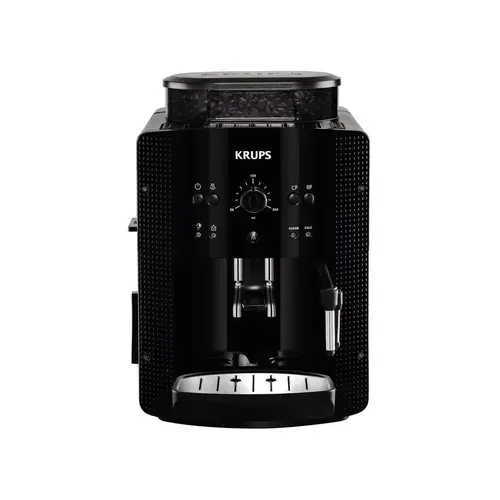 Кафеавтомат, Krups EA810870, Espresseria Automatic Manual, Black