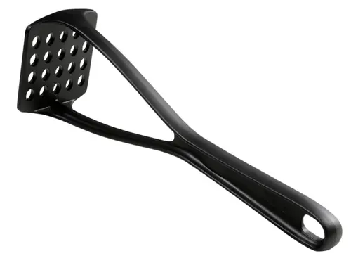 Преса, Tefal 2744712, Bienvenue, Potato Masher, Kitchen tool, Up to 220°C, Dishwasher safe, black