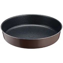 Тава, Tefal J5549702 Perfect bake Round cake 26cm
