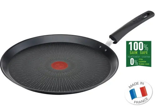 Тиган, Tefal G2553872, Unlimited pancake pan 25
