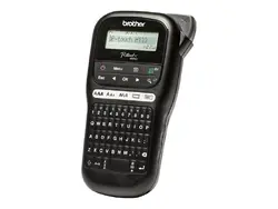Етикираща система, Brother PT-H110 Labelling system