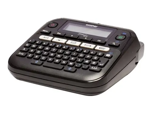 Етикираща система, Brother PT-D210 Labelling system