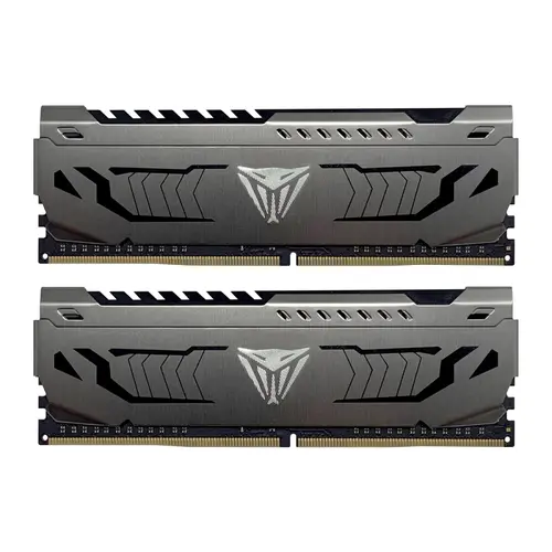 Памет, Patriot Viper Steel 32GB (2*16) 3200Mhz