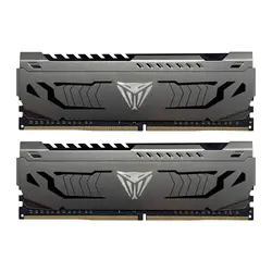 Памет, Patriot Viper Steel 32GB (2*16) 3200Mhz