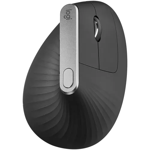 Мишка, Logitech MX Vertical Advanced Ergonomic Mouse - Graphite
