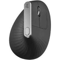 Мишка, Logitech MX Vertical Advanced Ergonomic Mouse - Graphite