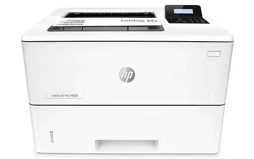 Лазерен принтер, HP LaserJet Pro M501dn Printer Лазерен принтер, HP LaserJet Pro M501dn Printer