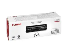 Консуматив, Canon CRG-728