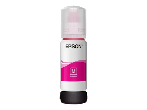 Консуматив, Epson 101 EcoTank Magenta ink bottle Консуматив, Epson 101 EcoTank Magenta ink bottle