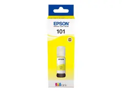 Консуматив, Epson 101 EcoTank Yellow ink bottle