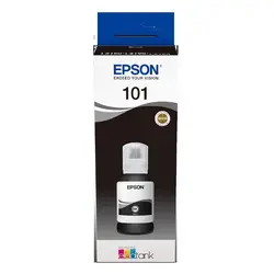 Консуматив, Epson 101 EcoTank Black ink bottle