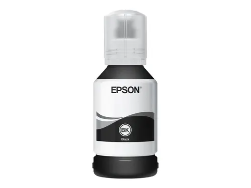 Консуматив, Epson EcoTank MX1XX Series Black Bottle XL Консуматив, Epson EcoTank MX1XX Series Black Bottle XL