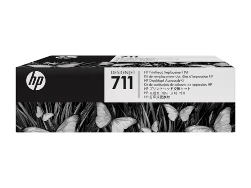 Консуматив, HP 711 Designjet Printhead Replacement Kit