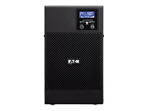 Непрекъсваем ТЗИ, Eaton 9E 3000i