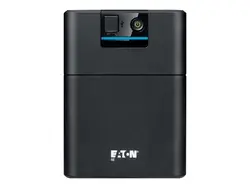 Непрекъсваем ТЗИ, Eaton 5E 700 USB IEC G2