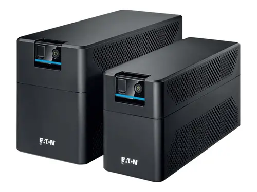 Непрекъсваем ТЗИ, Eaton 5E 1200 USB IEC G2