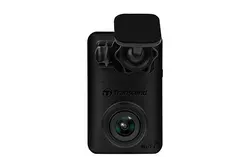 Камера-видеорегистратор, Transcend 64GB, Dashcam, DrivePro 10, Non-LCD