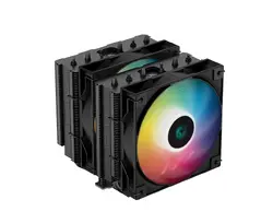 Охлаждаща система, DeepCool AG620 BK ARGB