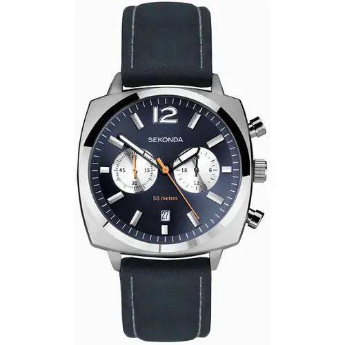 Мъжки аналогов часовник Sekonda Airborne - S-30027.00