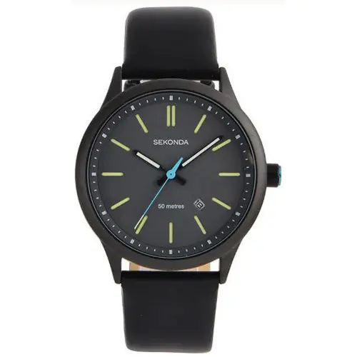 Мъжки аналогов часовник Sekonda Classic - S-1827.00