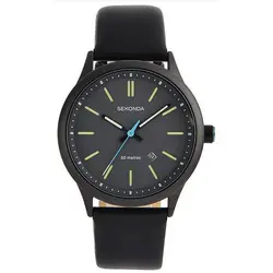 Мъжки аналогов часовник Sekonda Classic - S-1827.00