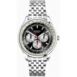 Мъжки аналогов часовник Sekonda Maverick - S-30037.00