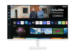 Монитор, Samsung 32CM501, 32