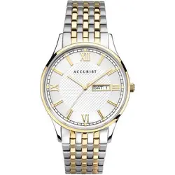 Мъжки аналогов часовник Accurist Signature - A-7247