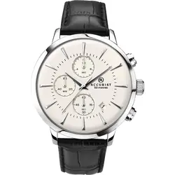 Мъжки аналогов часовник Accurist Vintage Chronograph - A-7033