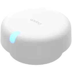 Presence Sensor FP2: Model No: PS-S02D; SKU: AS055GLW02