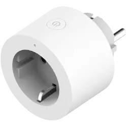 Aqara Smart Plug (EU Version): Model No: SP-EUC01; SKU: AP007EUW01