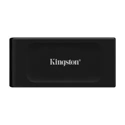Kingston 2TB Portable SSD XS1000