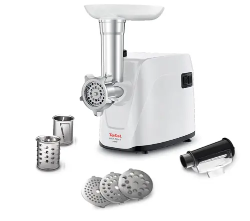 Месомелачка, Tefal NE114130 HV1 WHT COULIS