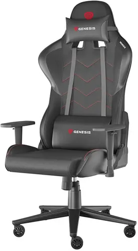 Стол, Genesis Gaming Chair NITRO 550 G2 BLACK Стол, Genesis Gaming Chair NITRO 550 G2 BLACK