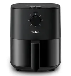 Уред за здравословно готвене, Tefal EY130815 EASY FRY ESSENTIAL 3.5L (4 portions), temp seting, Timer, Auto-off