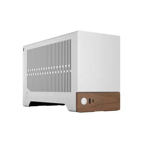 Кутия за компютър, FRACTAL DESIGN FD TERRA SILVER